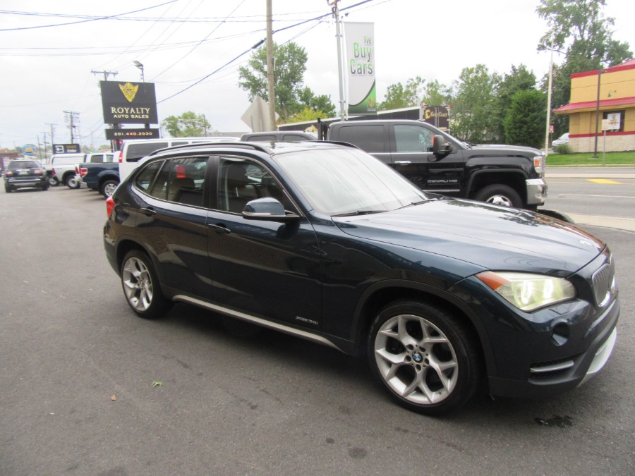 Used BMW X1 AWD 4dr xDrive35i 2013 | Royalty Auto Sales. Little Ferry, New Jersey Used BMW X1 AWD 4dr xDrive35i 2013 | Royalty Auto Sales. Little Ferry, New Jersey
