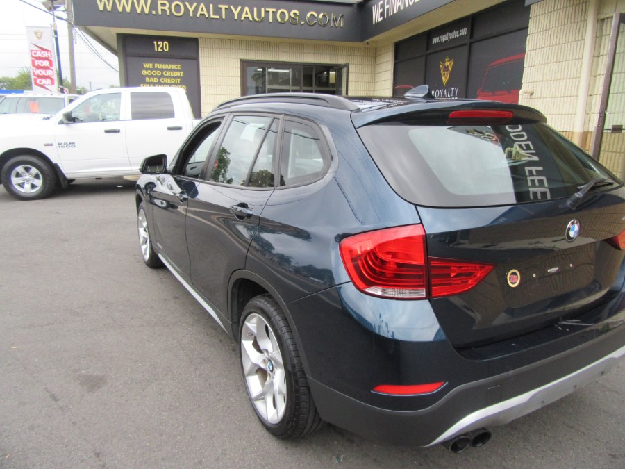 Used BMW X1 AWD 4dr xDrive35i 2013 | Royalty Auto Sales. Little Ferry, New Jersey Used BMW X1 AWD 4dr xDrive35i 2013 | Royalty Auto Sales. Little Ferry, New Jersey