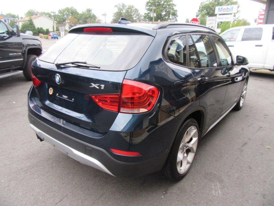 Used BMW X1 AWD 4dr xDrive35i 2013 | Royalty Auto Sales. Little Ferry, New Jersey Used BMW X1 AWD 4dr xDrive35i 2013 | Royalty Auto Sales. Little Ferry, New Jersey