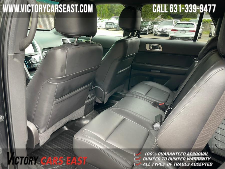 Used Ford Explorer 4WD 4dr Limited 2015 | Victory Cars East LLC. Huntington, New York Used Ford Explorer 4WD 4dr Limited 2015 | Victory Cars East LLC. Huntington, New York