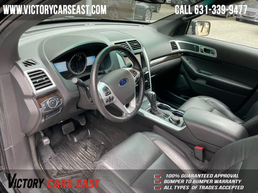 Used Ford Explorer 4WD 4dr Limited 2015 | Victory Cars East LLC. Huntington, New York Used Ford Explorer 4WD 4dr Limited 2015 | Victory Cars East LLC. Huntington, New York