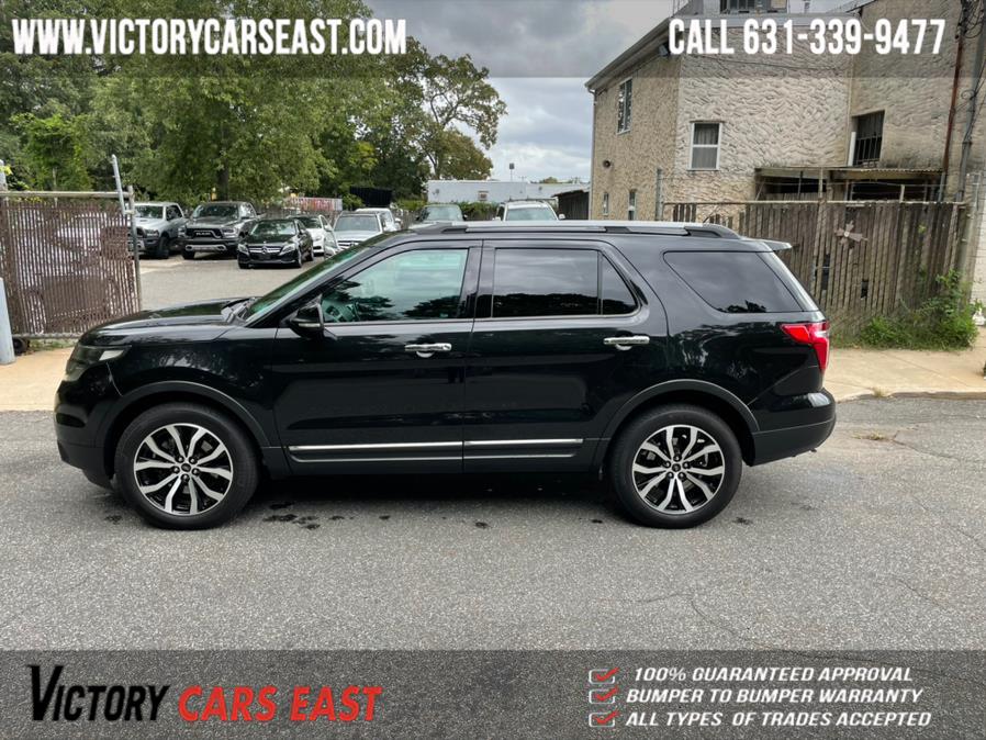 Used Ford Explorer 4WD 4dr Limited 2015 | Victory Cars East LLC. Huntington, New York Used Ford Explorer 4WD 4dr Limited 2015 | Victory Cars East LLC. Huntington, New York