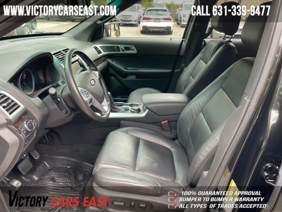 Used Ford Explorer 4WD 4dr Limited 2015 | Victory Cars East LLC. Huntington, New York Used Ford Explorer 4WD 4dr Limited 2015 | Victory Cars East LLC. Huntington, New York