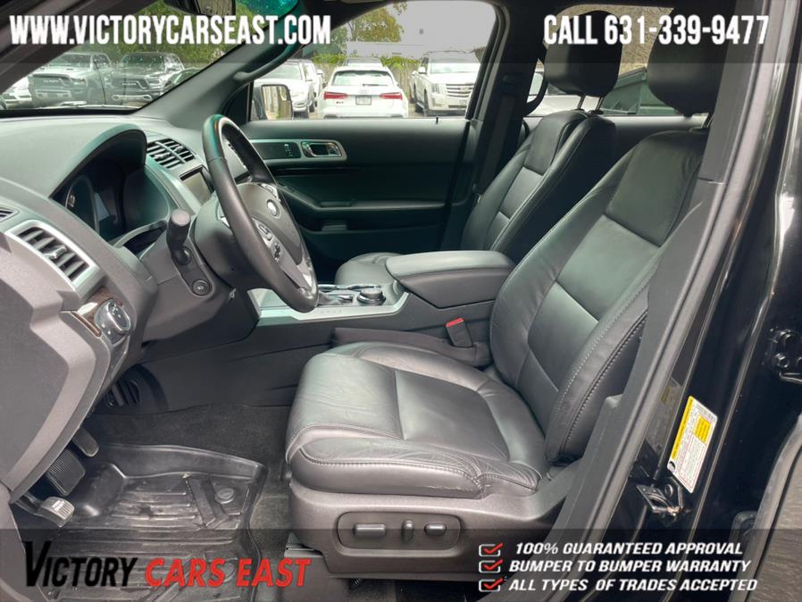 Used Ford Explorer 4WD 4dr Limited 2015 | Victory Cars East LLC. Huntington, New York Used Ford Explorer 4WD 4dr Limited 2015 | Victory Cars East LLC. Huntington, New York