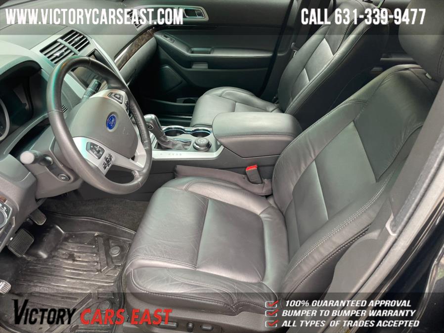 Used Ford Explorer 4WD 4dr Limited 2015 | Victory Cars East LLC. Huntington, New York Used Ford Explorer 4WD 4dr Limited 2015 | Victory Cars East LLC. Huntington, New York