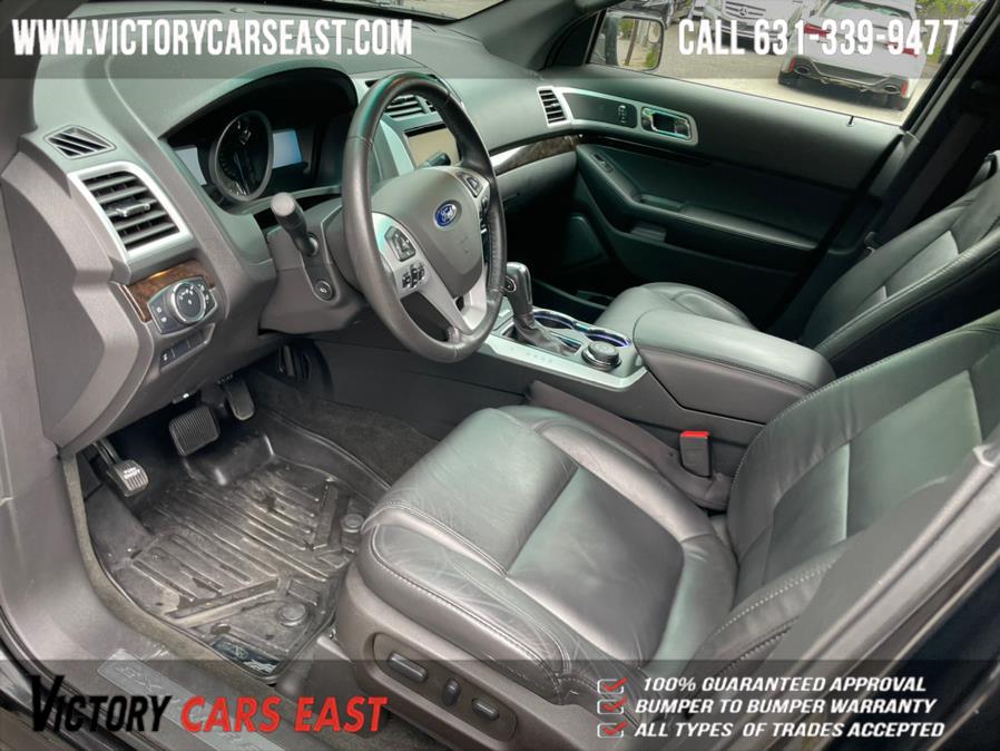 Used Ford Explorer 4WD 4dr Limited 2015 | Victory Cars East LLC. Huntington, New York Used Ford Explorer 4WD 4dr Limited 2015 | Victory Cars East LLC. Huntington, New York