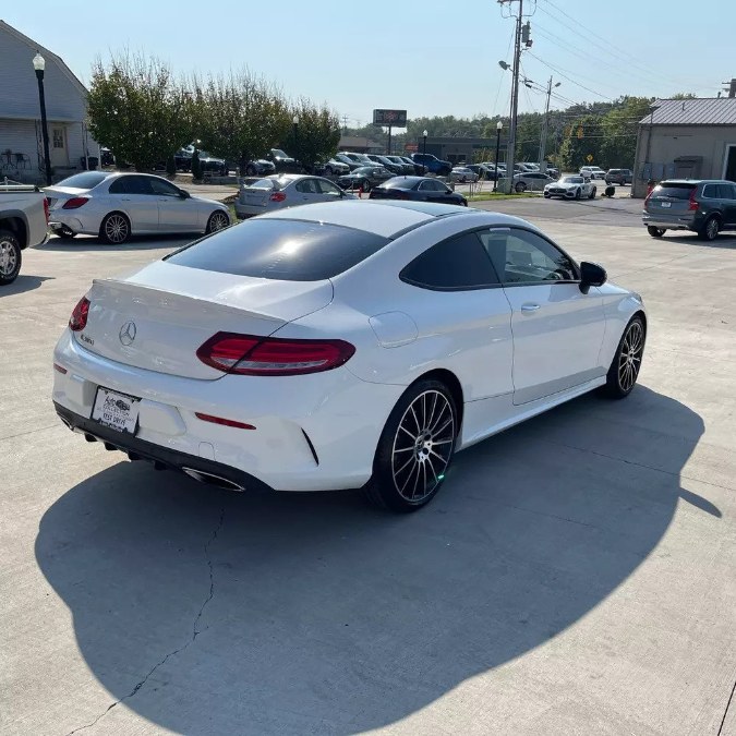 Used Mercedes-Benz C-Class C 300 Coupe 2018 | Top Line Auto Inc.. Brooklyn, New York Used Mercedes-Benz C-Class C 300 Coupe 2018 | Top Line Auto Inc.. Brooklyn, New York