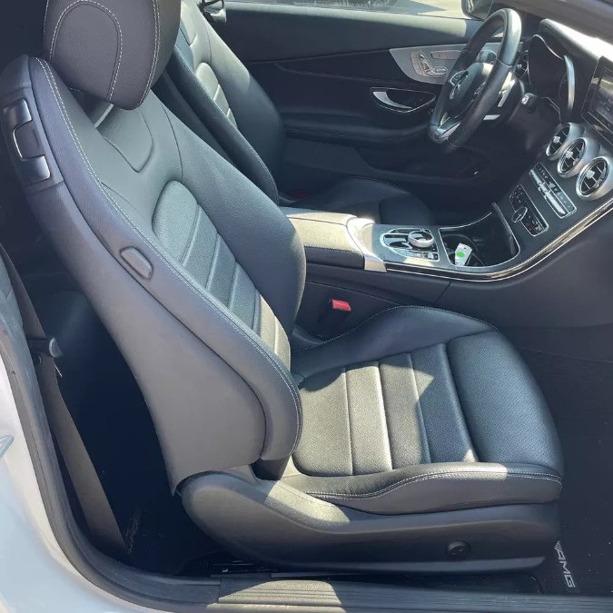 Used Mercedes-Benz C-Class C 300 Coupe 2018 | Top Line Auto Inc.. Brooklyn, New York Used Mercedes-Benz C-Class C 300 Coupe 2018 | Top Line Auto Inc.. Brooklyn, New York