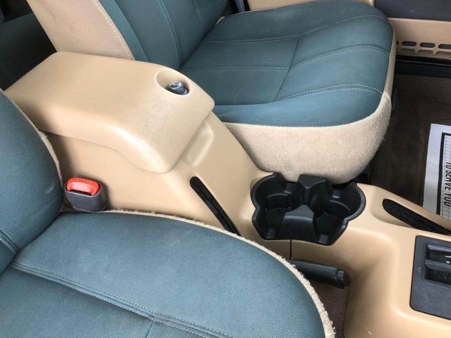 2001 Jeep Wrangler 2dr Sahara, available for sale in Jamaica, New York | Sylhet Motors Inc.. Jamaica, New York 2001 Jeep Wrangler 2dr Sahara, available for sale in Jamaica, New York | Sylhet Motors Inc.. Jamaica, New York