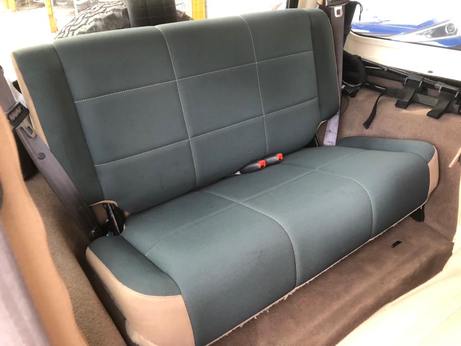 2001 Jeep Wrangler 2dr Sahara, available for sale in Jamaica, New York | Sylhet Motors Inc.. Jamaica, New York 2001 Jeep Wrangler 2dr Sahara, available for sale in Jamaica, New York | Sylhet Motors Inc.. Jamaica, New York