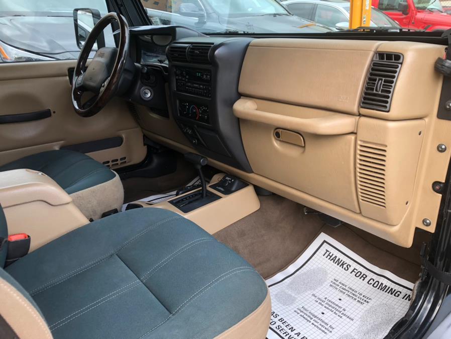 2001 Jeep Wrangler 2dr Sahara, available for sale in Jamaica, New York | Sylhet Motors Inc.. Jamaica, New York 2001 Jeep Wrangler 2dr Sahara, available for sale in Jamaica, New York | Sylhet Motors Inc.. Jamaica, New York