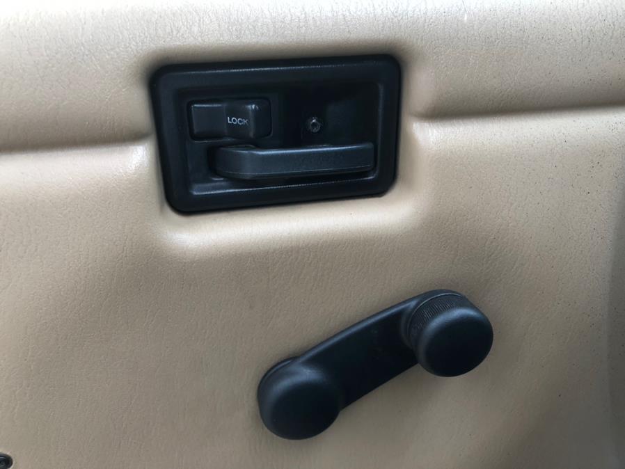 2001 Jeep Wrangler 2dr Sahara, available for sale in Jamaica, New York | Sylhet Motors Inc.. Jamaica, New York 2001 Jeep Wrangler 2dr Sahara, available for sale in Jamaica, New York | Sylhet Motors Inc.. Jamaica, New York