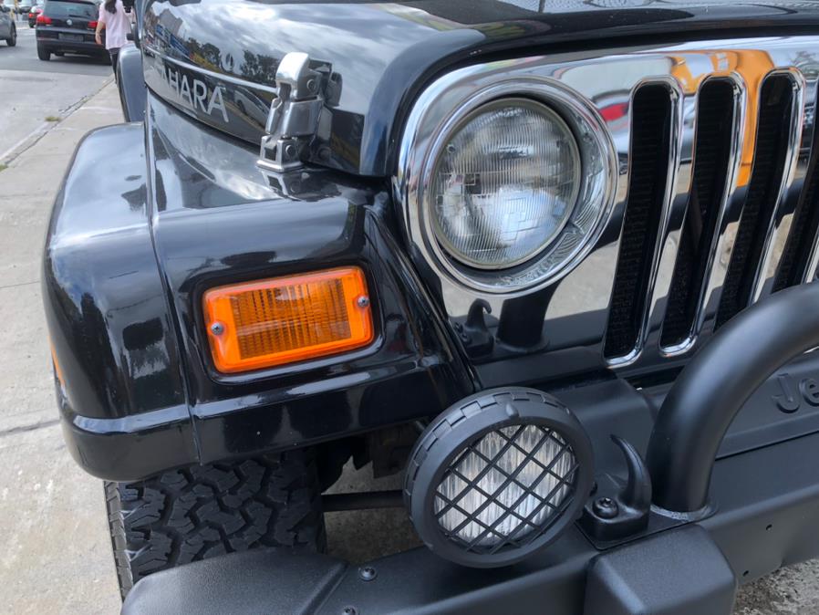 2001 Jeep Wrangler 2dr Sahara, available for sale in Jamaica, New York | Sylhet Motors Inc.. Jamaica, New York 2001 Jeep Wrangler 2dr Sahara, available for sale in Jamaica, New York | Sylhet Motors Inc.. Jamaica, New York