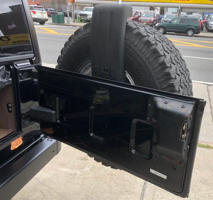 2001 Jeep Wrangler 2dr Sahara, available for sale in Jamaica, New York | Sylhet Motors Inc.. Jamaica, New York 2001 Jeep Wrangler 2dr Sahara, available for sale in Jamaica, New York | Sylhet Motors Inc.. Jamaica, New York