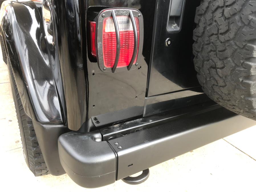 2001 Jeep Wrangler 2dr Sahara, available for sale in Jamaica, New York | Sylhet Motors Inc.. Jamaica, New York 2001 Jeep Wrangler 2dr Sahara, available for sale in Jamaica, New York | Sylhet Motors Inc.. Jamaica, New York
