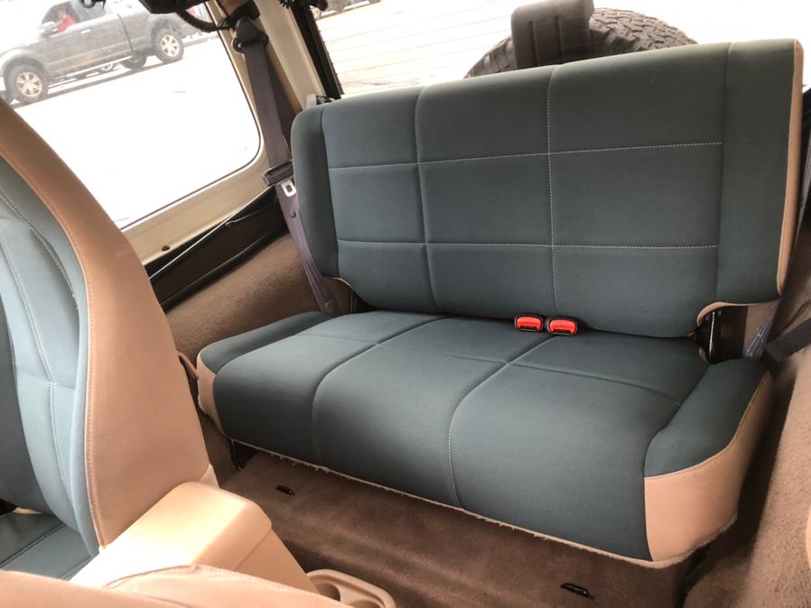 2001 Jeep Wrangler 2dr Sahara, available for sale in Jamaica, New York | Sylhet Motors Inc.. Jamaica, New York 2001 Jeep Wrangler 2dr Sahara, available for sale in Jamaica, New York | Sylhet Motors Inc.. Jamaica, New York