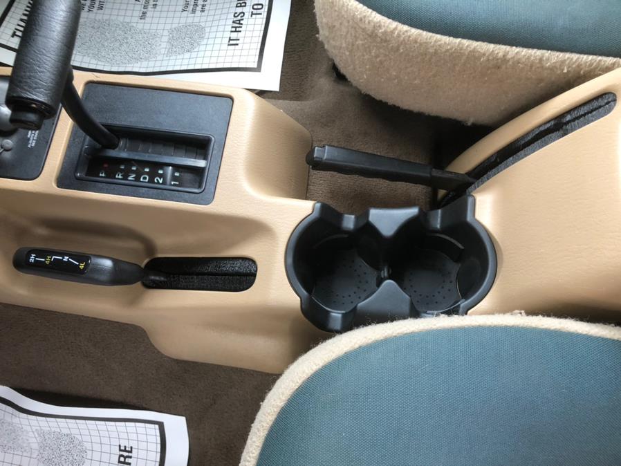 2001 Jeep Wrangler 2dr Sahara, available for sale in Jamaica, New York | Sylhet Motors Inc.. Jamaica, New York 2001 Jeep Wrangler 2dr Sahara, available for sale in Jamaica, New York | Sylhet Motors Inc.. Jamaica, New York