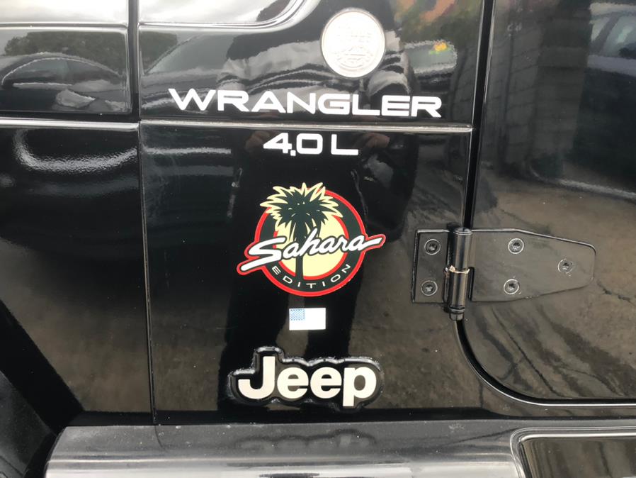 2001 Jeep Wrangler 2dr Sahara, available for sale in Jamaica, New York | Sylhet Motors Inc.. Jamaica, New York 2001 Jeep Wrangler 2dr Sahara, available for sale in Jamaica, New York | Sylhet Motors Inc.. Jamaica, New York