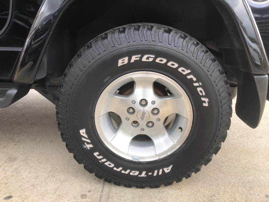 2001 Jeep Wrangler 2dr Sahara, available for sale in Jamaica, New York | Sylhet Motors Inc.. Jamaica, New York 2001 Jeep Wrangler 2dr Sahara, available for sale in Jamaica, New York | Sylhet Motors Inc.. Jamaica, New York