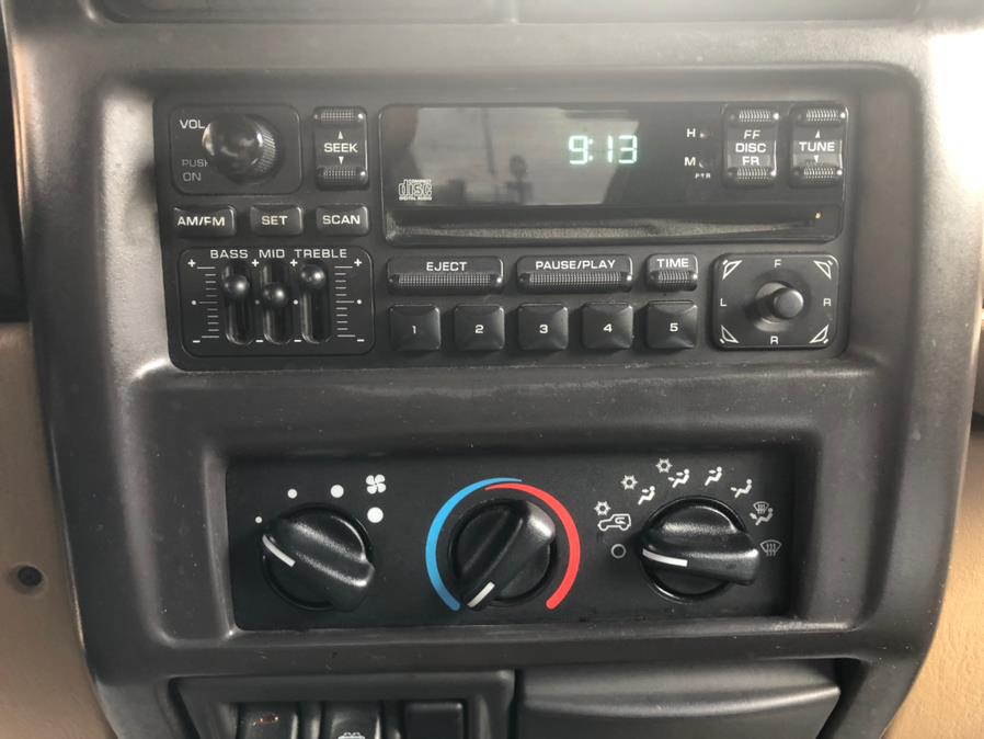 2001 Jeep Wrangler 2dr Sahara, available for sale in Jamaica, New York | Sylhet Motors Inc.. Jamaica, New York 2001 Jeep Wrangler 2dr Sahara, available for sale in Jamaica, New York | Sylhet Motors Inc.. Jamaica, New York