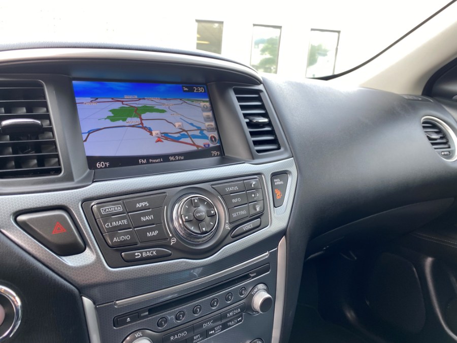 Used Nissan Pathfinder 4x4 SL 2020 | Inman Motors Sales. Medford, Massachusetts Used Nissan Pathfinder 4x4 SL 2020 | Inman Motors Sales. Medford, Massachusetts