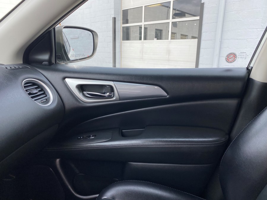 Used Nissan Pathfinder 4x4 SL 2020 | Inman Motors Sales. Medford, Massachusetts Used Nissan Pathfinder 4x4 SL 2020 | Inman Motors Sales. Medford, Massachusetts