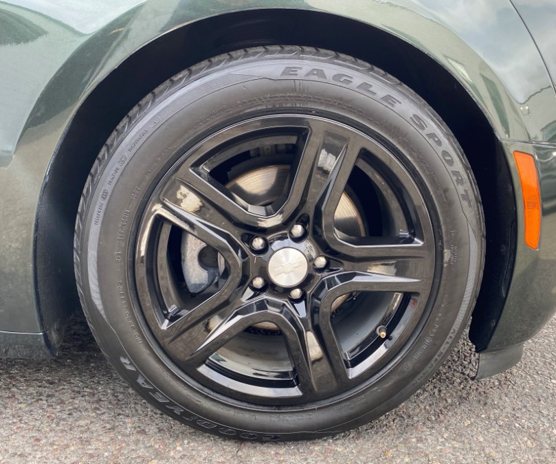 Used Chevrolet Camaro 2dr Conv 1LT 2020 | Inman Motors Sales. Medford, Massachusetts Used Chevrolet Camaro 2dr Conv 1LT 2020 | Inman Motors Sales. Medford, Massachusetts