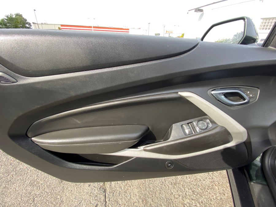 Used Chevrolet Camaro 2dr Conv 1LT 2020 | Inman Motors Sales. Medford, Massachusetts Used Chevrolet Camaro 2dr Conv 1LT 2020 | Inman Motors Sales. Medford, Massachusetts