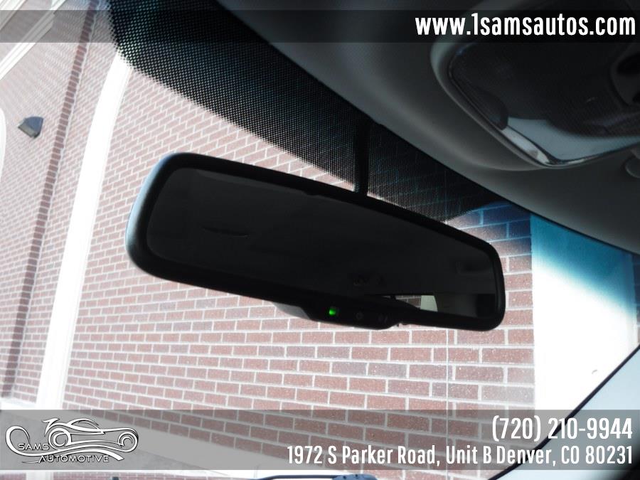 Used Jeep Patriot 4WD 4dr Limited 2013 | Sam's Automotive. Denver, Colorado Used Jeep Patriot 4WD 4dr Limited 2013 | Sam's Automotive. Denver, Colorado