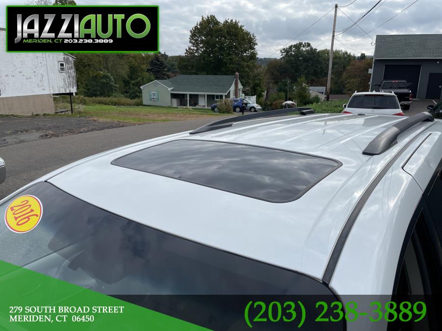 2016 Toyota Sienna 5dr 7-Pass Van XLE Premium AWD (Natl), available for sale in Meriden, Connecticut | Jazzi Auto Sales LLC. Meriden, Connecticut 2016 Toyota Sienna 5dr 7-Pass Van XLE Premium AWD (Natl), available for sale in Meriden, Connecticut | Jazzi Auto Sales LLC. Meriden, Connecticut