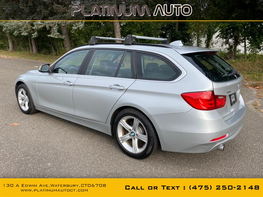 2015 BMW 3 Series 4dr Sports Wgn 328d xDrive AWD, available for sale in Waterbury, Connecticut | Platinum Auto Care. Waterbury, Connecticut 2015 BMW 3 Series 4dr Sports Wgn 328d xDrive AWD, available for sale in Waterbury, Connecticut | Platinum Auto Care. Waterbury, Connecticut
