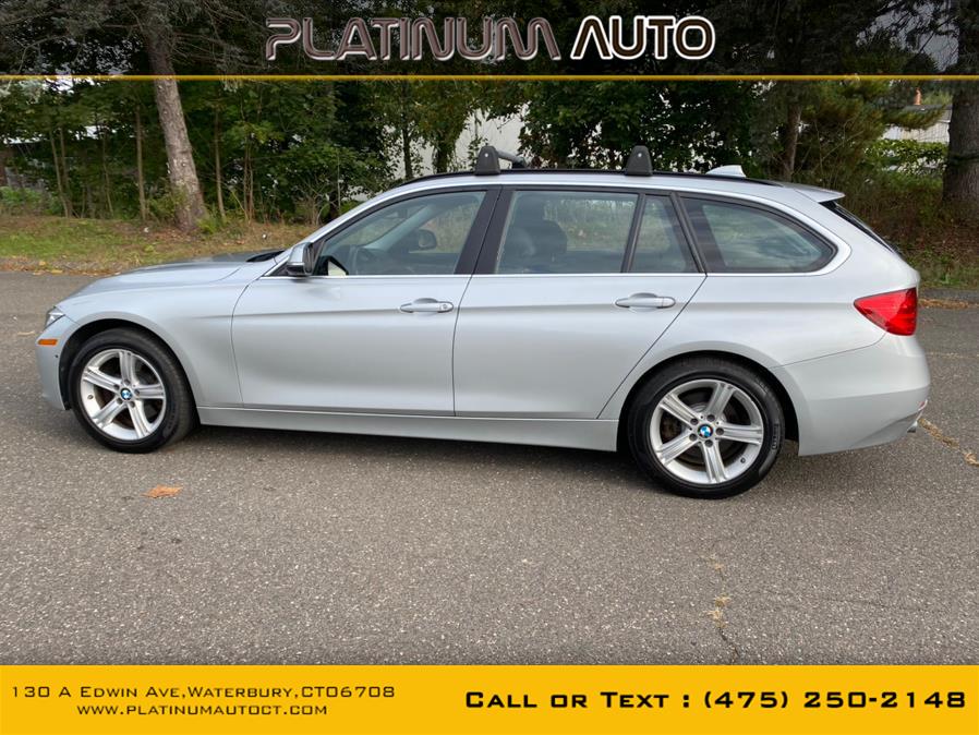 2015 BMW 3 Series 4dr Sports Wgn 328d xDrive AWD, available for sale in Waterbury, Connecticut | Platinum Auto Care. Waterbury, Connecticut 2015 BMW 3 Series 4dr Sports Wgn 328d xDrive AWD, available for sale in Waterbury, Connecticut | Platinum Auto Care. Waterbury, Connecticut