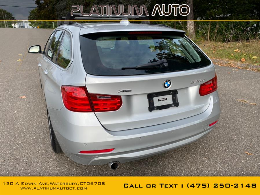 2015 BMW 3 Series 4dr Sports Wgn 328d xDrive AWD, available for sale in Waterbury, Connecticut | Platinum Auto Care. Waterbury, Connecticut 2015 BMW 3 Series 4dr Sports Wgn 328d xDrive AWD, available for sale in Waterbury, Connecticut | Platinum Auto Care. Waterbury, Connecticut