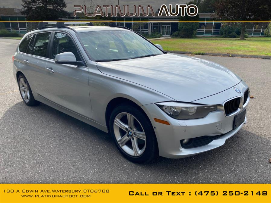 2015 BMW 3 Series 4dr Sports Wgn 328d xDrive AWD, available for sale in Waterbury, Connecticut | Platinum Auto Care. Waterbury, Connecticut 2015 BMW 3 Series 4dr Sports Wgn 328d xDrive AWD, available for sale in Waterbury, Connecticut | Platinum Auto Care. Waterbury, Connecticut