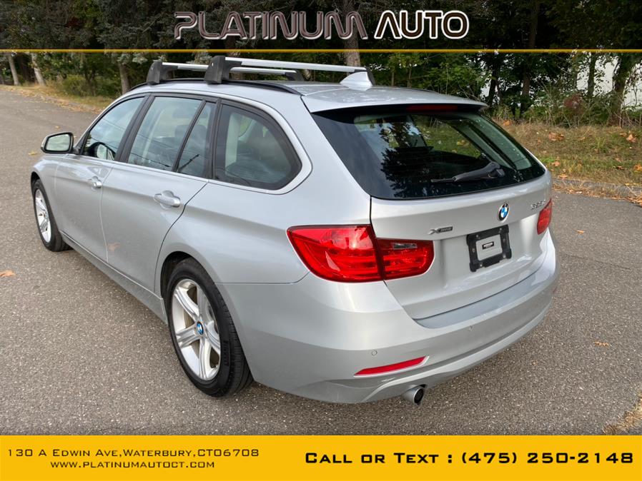 2015 BMW 3 Series 4dr Sports Wgn 328d xDrive AWD, available for sale in Waterbury, Connecticut | Platinum Auto Care. Waterbury, Connecticut 2015 BMW 3 Series 4dr Sports Wgn 328d xDrive AWD, available for sale in Waterbury, Connecticut | Platinum Auto Care. Waterbury, Connecticut