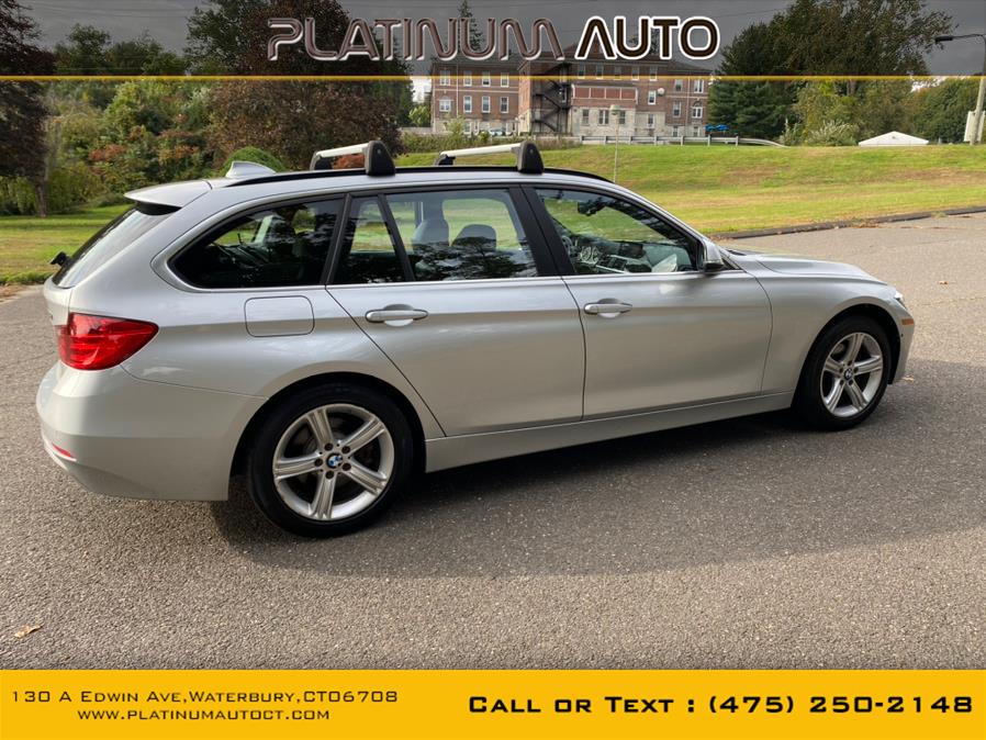 2015 BMW 3 Series 4dr Sports Wgn 328d xDrive AWD, available for sale in Waterbury, Connecticut | Platinum Auto Care. Waterbury, Connecticut 2015 BMW 3 Series 4dr Sports Wgn 328d xDrive AWD, available for sale in Waterbury, Connecticut | Platinum Auto Care. Waterbury, Connecticut