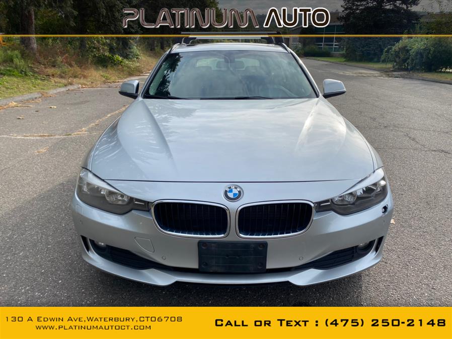 2015 BMW 3 Series 4dr Sports Wgn 328d xDrive AWD, available for sale in Waterbury, Connecticut | Platinum Auto Care. Waterbury, Connecticut 2015 BMW 3 Series 4dr Sports Wgn 328d xDrive AWD, available for sale in Waterbury, Connecticut | Platinum Auto Care. Waterbury, Connecticut
