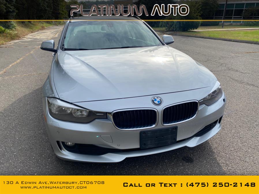 2015 BMW 3 Series 4dr Sports Wgn 328d xDrive AWD, available for sale in Waterbury, Connecticut | Platinum Auto Care. Waterbury, Connecticut 2015 BMW 3 Series 4dr Sports Wgn 328d xDrive AWD, available for sale in Waterbury, Connecticut | Platinum Auto Care. Waterbury, Connecticut