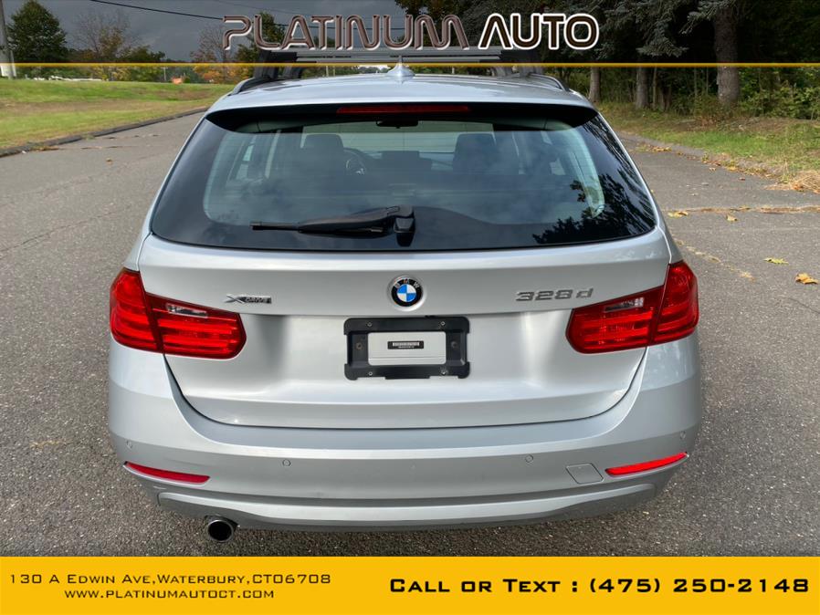 2015 BMW 3 Series 4dr Sports Wgn 328d xDrive AWD, available for sale in Waterbury, Connecticut | Platinum Auto Care. Waterbury, Connecticut 2015 BMW 3 Series 4dr Sports Wgn 328d xDrive AWD, available for sale in Waterbury, Connecticut | Platinum Auto Care. Waterbury, Connecticut
