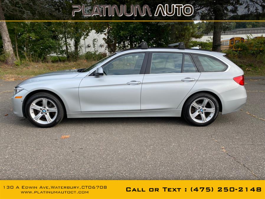2015 BMW 3 Series 4dr Sports Wgn 328d xDrive AWD, available for sale in Waterbury, Connecticut | Platinum Auto Care. Waterbury, Connecticut 2015 BMW 3 Series 4dr Sports Wgn 328d xDrive AWD, available for sale in Waterbury, Connecticut | Platinum Auto Care. Waterbury, Connecticut