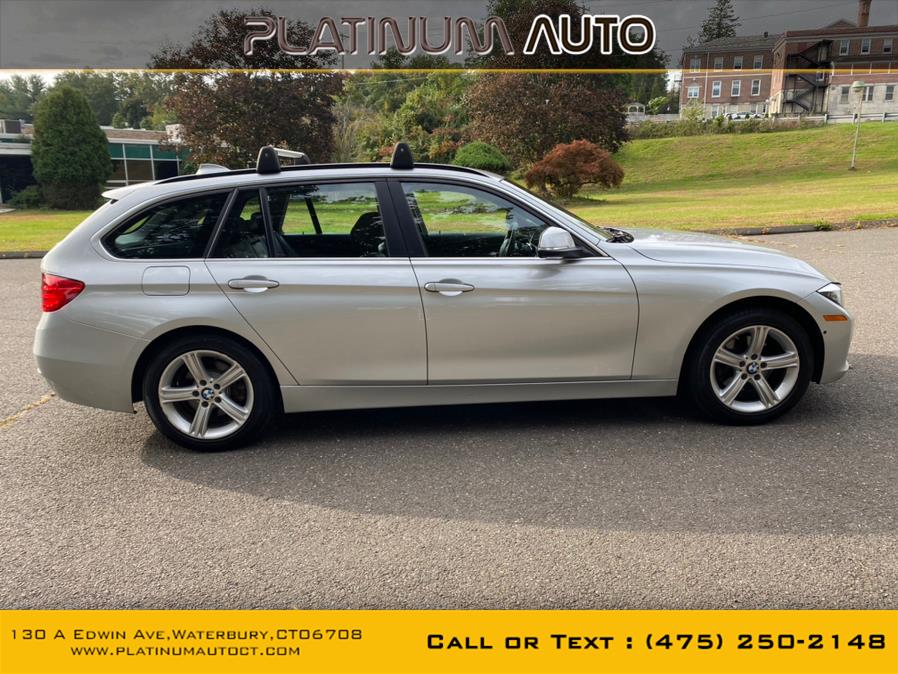 2015 BMW 3 Series 4dr Sports Wgn 328d xDrive AWD, available for sale in Waterbury, Connecticut | Platinum Auto Care. Waterbury, Connecticut 2015 BMW 3 Series 4dr Sports Wgn 328d xDrive AWD, available for sale in Waterbury, Connecticut | Platinum Auto Care. Waterbury, Connecticut