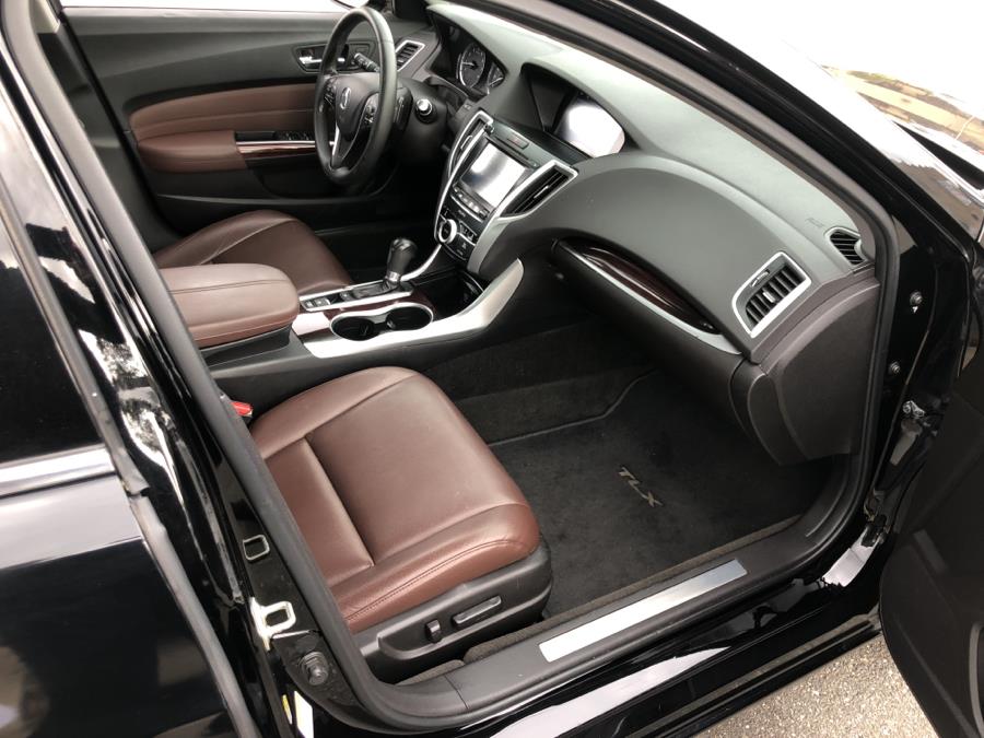 Used Acura TLX 4dr Sdn FWD 2015 | Signature Auto Sales. Franklin Square, New York Used Acura TLX 4dr Sdn FWD 2015 | Signature Auto Sales. Franklin Square, New York