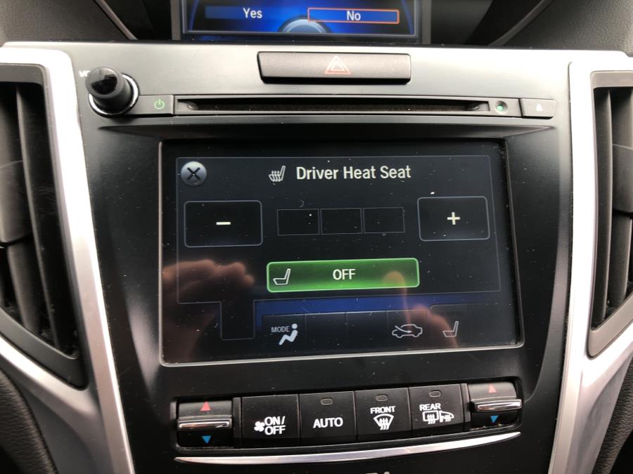 Used Acura TLX 4dr Sdn FWD 2015 | Signature Auto Sales. Franklin Square, New York Used Acura TLX 4dr Sdn FWD 2015 | Signature Auto Sales. Franklin Square, New York