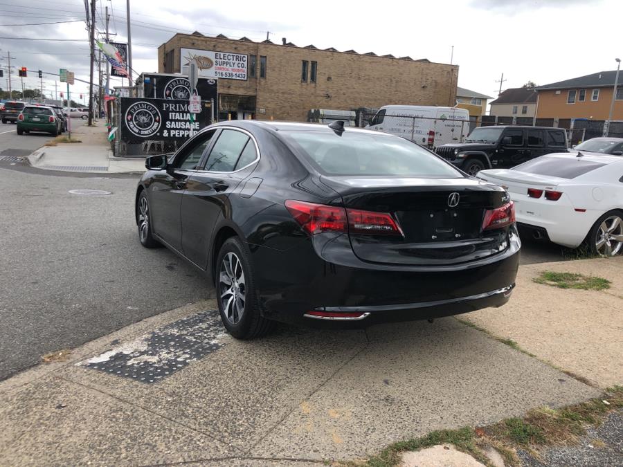 Used Acura TLX 4dr Sdn FWD 2015 | Signature Auto Sales. Franklin Square, New York Used Acura TLX 4dr Sdn FWD 2015 | Signature Auto Sales. Franklin Square, New York