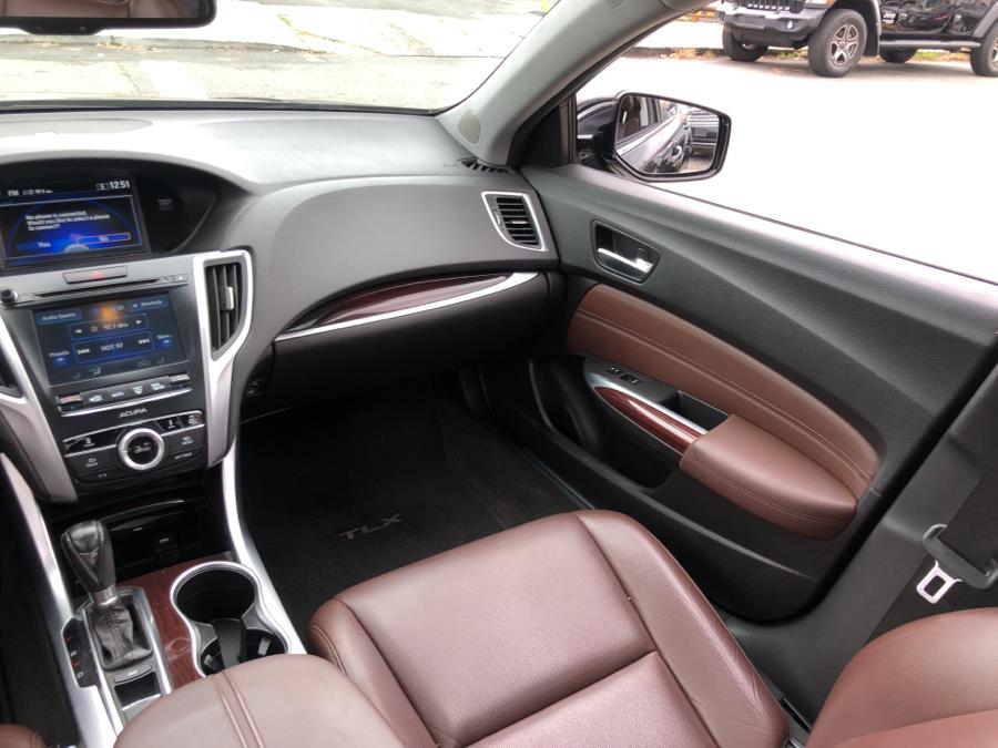 Used Acura TLX 4dr Sdn FWD 2015 | Signature Auto Sales. Franklin Square, New York Used Acura TLX 4dr Sdn FWD 2015 | Signature Auto Sales. Franklin Square, New York