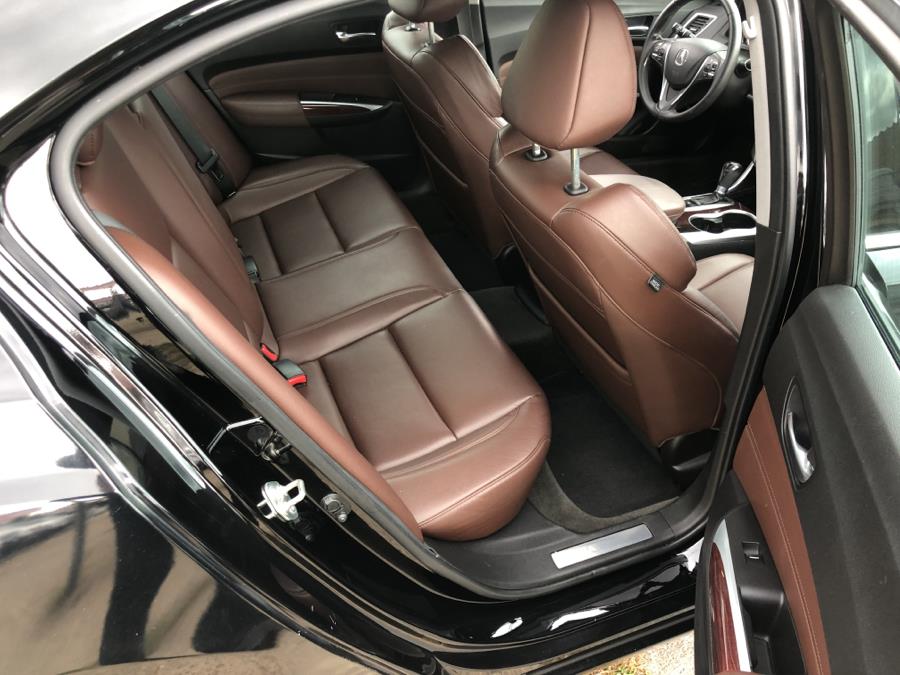 Used Acura TLX 4dr Sdn FWD 2015 | Signature Auto Sales. Franklin Square, New York Used Acura TLX 4dr Sdn FWD 2015 | Signature Auto Sales. Franklin Square, New York
