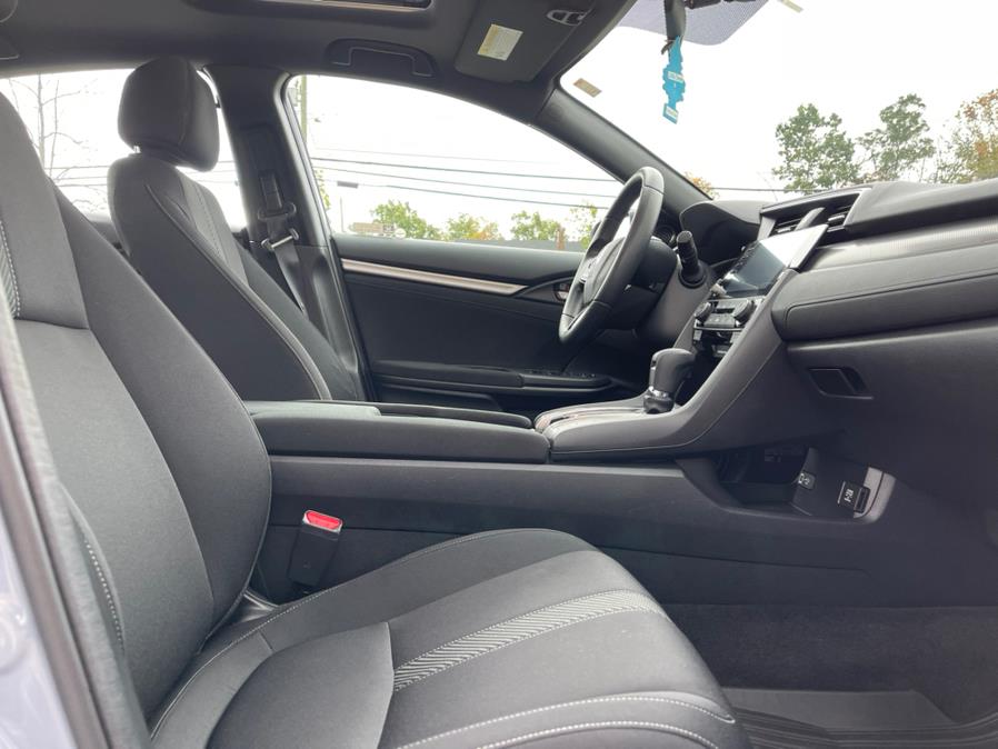 Used Honda Civic Hatchback EX CVT 2019 | Merrimack Autosport. Merrimack, New Hampshire Used Honda Civic Hatchback EX CVT 2019 | Merrimack Autosport. Merrimack, New Hampshire