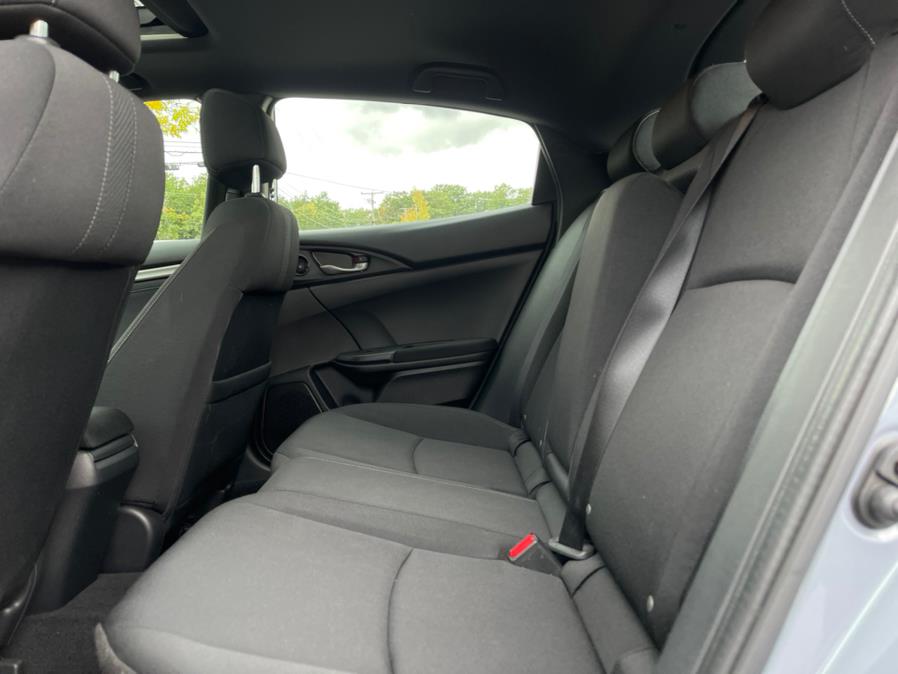 Used Honda Civic Hatchback EX CVT 2019 | Merrimack Autosport. Merrimack, New Hampshire Used Honda Civic Hatchback EX CVT 2019 | Merrimack Autosport. Merrimack, New Hampshire