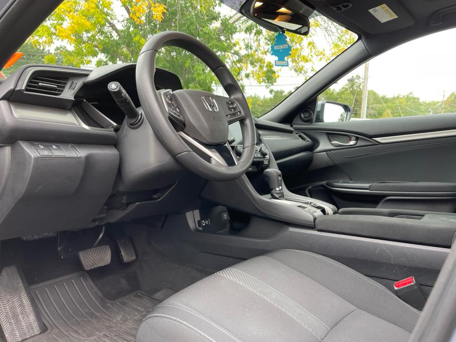 Used Honda Civic Hatchback EX CVT 2019 | Merrimack Autosport. Merrimack, New Hampshire Used Honda Civic Hatchback EX CVT 2019 | Merrimack Autosport. Merrimack, New Hampshire