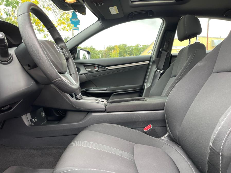 Used Honda Civic Hatchback EX CVT 2019 | Merrimack Autosport. Merrimack, New Hampshire Used Honda Civic Hatchback EX CVT 2019 | Merrimack Autosport. Merrimack, New Hampshire